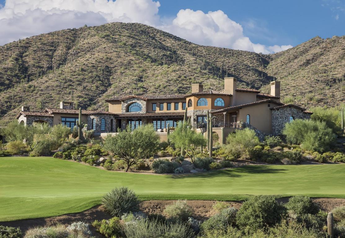 Ocotillo Homes for Sale